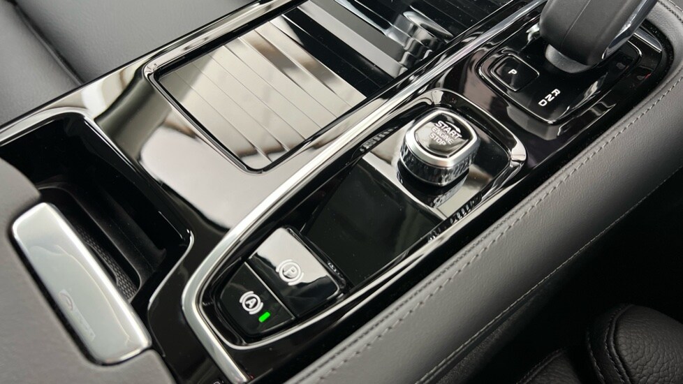 Used Volvo V90 2025 for sale - 76519405: Photo 27