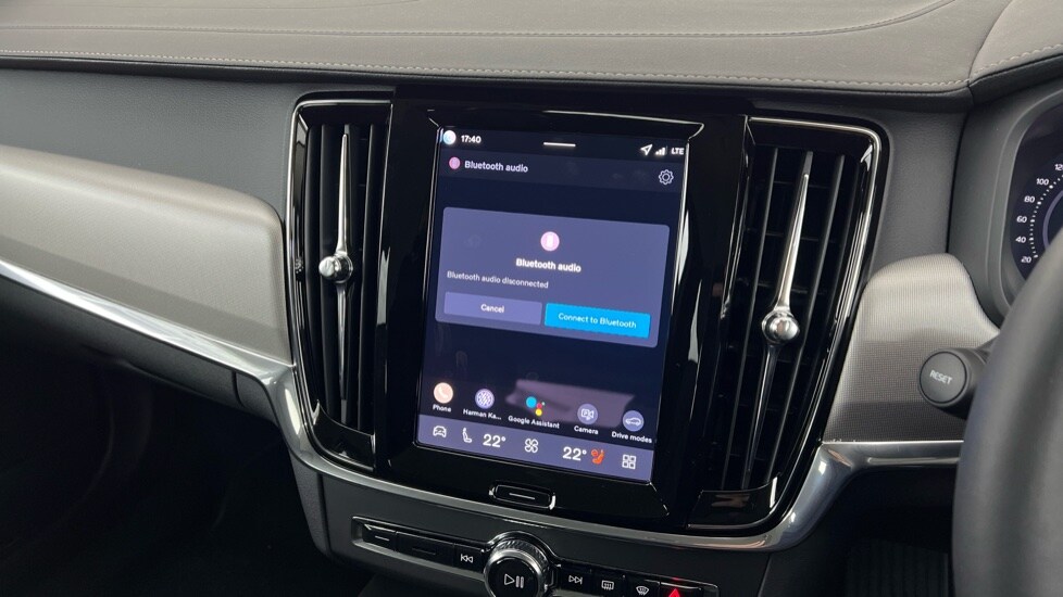 Used Volvo V90 2025 for sale - 76519405: Photo 41