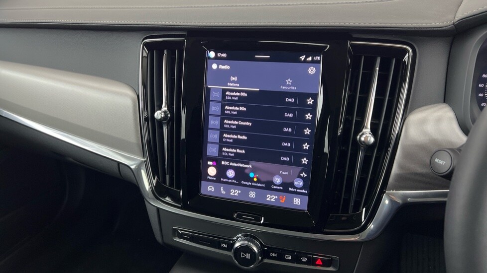 Used Volvo V90 2025 for sale - 76519405: Photo 42