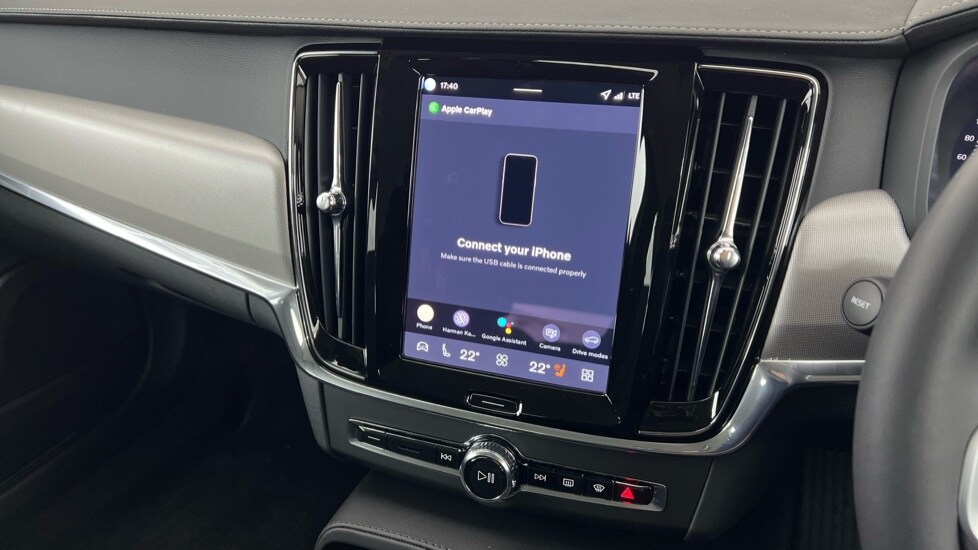 Used Volvo V90 2025 for sale - 76519405: Photo 45