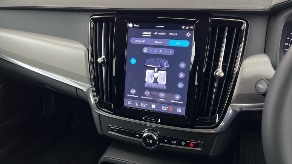 Used Volvo V90 2025 for sale - 76519405: Photo 47