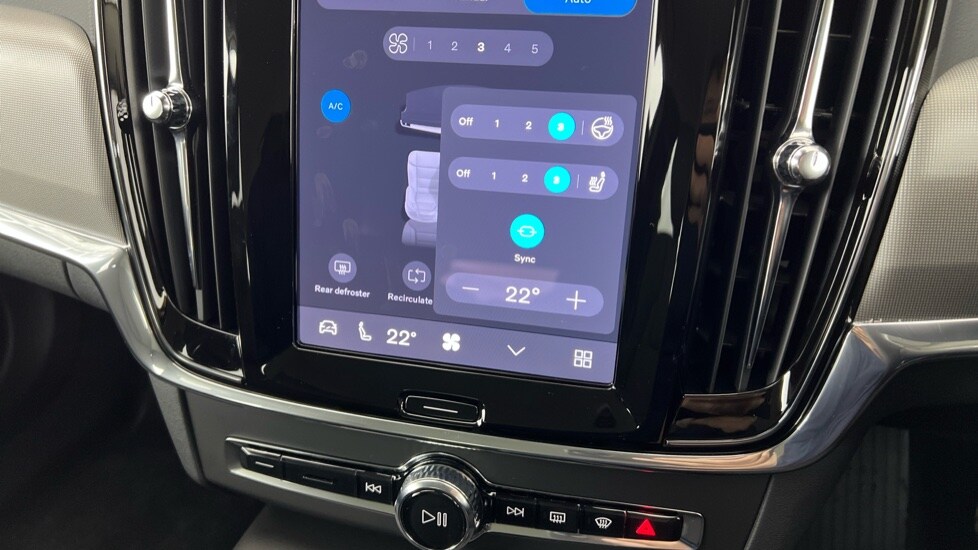 Used Volvo V90 2025 for sale - 76519405: Photo 48