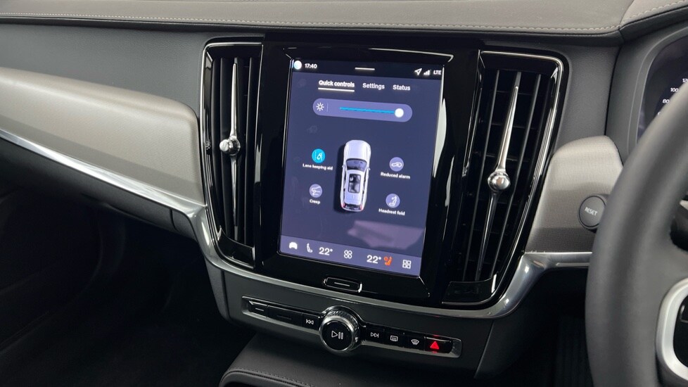 Used Volvo V90 2025 for sale - 76519405: Photo 49