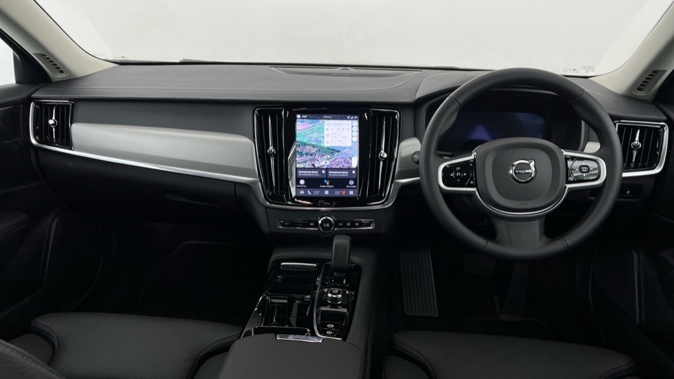 Used Volvo V90 2025 for sale - 76519405: Photo 5