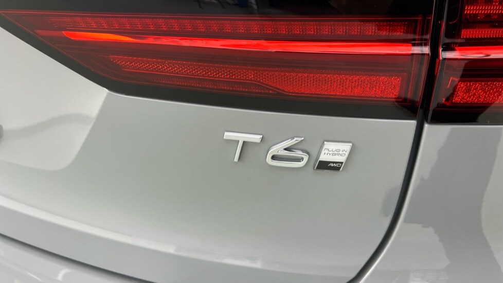 Used Volvo V90 2025 for sale - 76519405: Photo 54