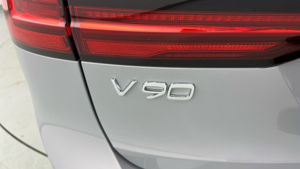 Used Volvo V90 2025 for sale - 76519405: Photo 55