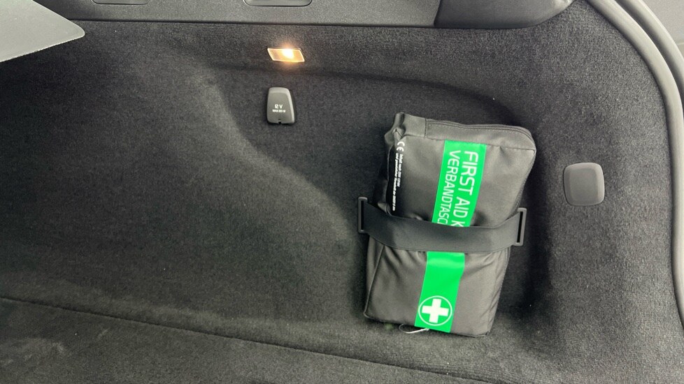 Used Volvo V90 2025 for sale - 76519405: Photo 56