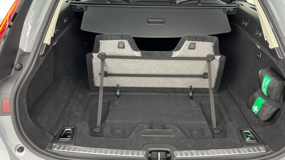 Used Volvo V90 2025 for sale - 76519405: Photo 57