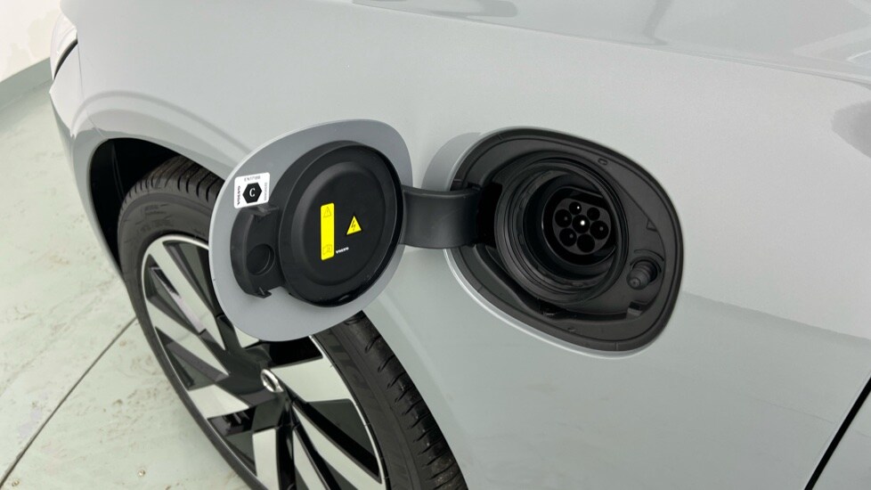 Used Volvo V90 2025 for sale - 76519405: Photo 62