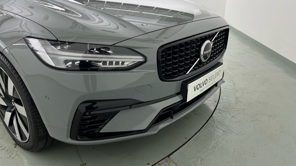 Used Volvo V90 2025 for sale - 76519405: Photo 64