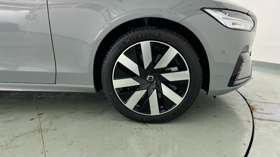 Used Volvo V90 2025 for sale - 76519405: Photo 66