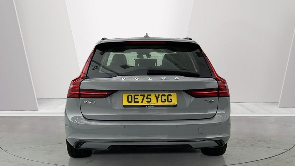 Used Volvo V90 2025 for sale - 76519405: Photo 7