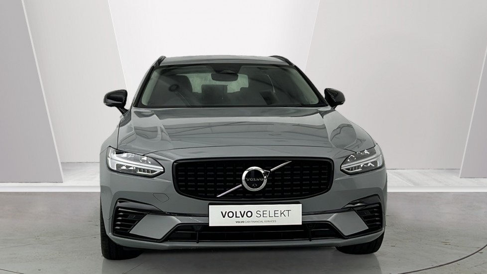 Used Volvo V90 2025 for sale - 76519405: Photo 8