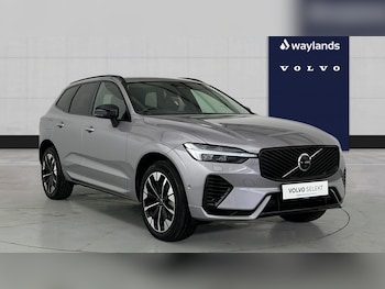 Used Volvo XC60 2026 for sale - 78302671: Photo