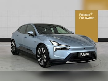 Used Polestar Polestar 4 2024 for sale - 78431390: Photo