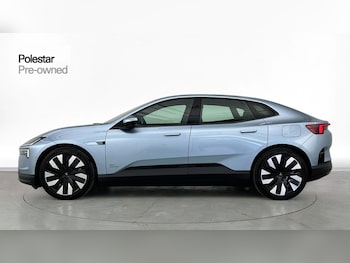 Used Polestar Polestar 4 2024 for sale - 78431390: Photo