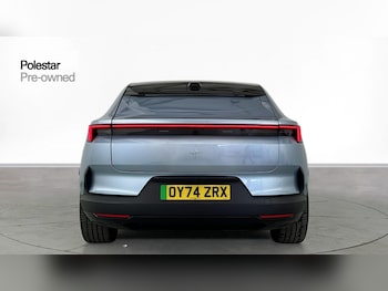 Used Polestar Polestar 4 2024 for sale - 78431390: Photo
