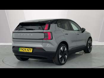 Used Volvo EX30 2024 for sale - 74615766: Photo