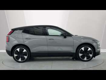 Used Volvo EX30 2024 for sale - 74615766: Photo