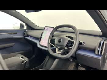 Used Volvo EX30 2024 for sale - 74615766: Photo