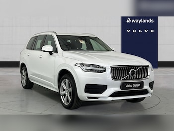 Used Volvo XC90 2024 for sale - 79472451: Photo