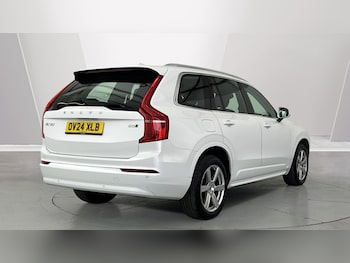 Used Volvo XC90 2024 for sale - 79472451: Photo