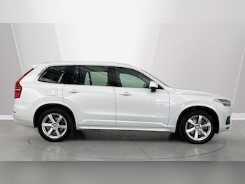 Used Volvo XC90 2024 for sale - 79472451: Photo