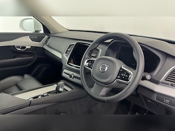 Used Volvo XC90 2024 for sale - 79472451: Photo