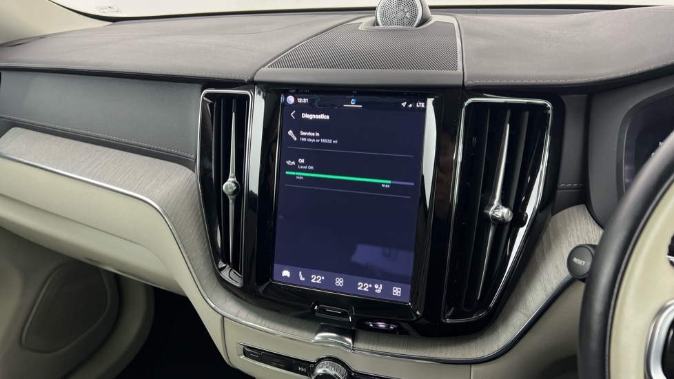 Used Volvo XC60 2023 for sale - 77971782: Photo 14