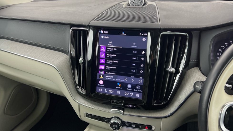 Used Volvo XC60 2023 for sale - 77971782: Photo 44