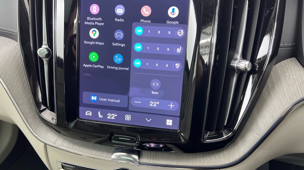 Used Volvo XC60 2023 for sale - 77971782: Photo 51