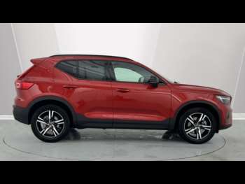 Used Volvo XC40 2025 for sale - 74689100: Photo