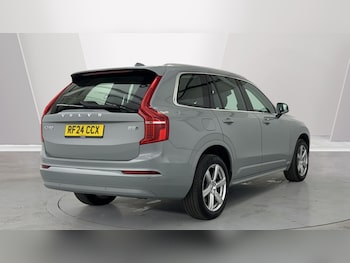 Used Volvo XC90 2024 for sale - 75467653: Photo