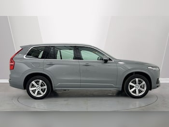 Used Volvo XC90 2024 for sale - 75467653: Photo