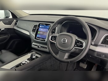 Used Volvo XC90 2024 for sale - 75467653: Photo