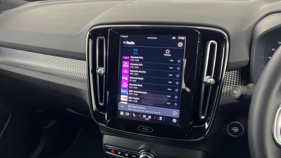 Used Volvo XC40 2025 for sale - 77480230: Photo 43