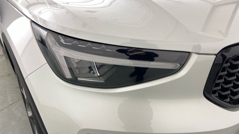 Used Volvo XC40 2025 for sale - 77480230: Photo 66