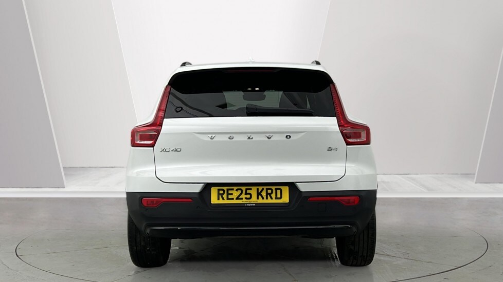 Used Volvo XC40 2025 for sale - 77480230: Photo 7