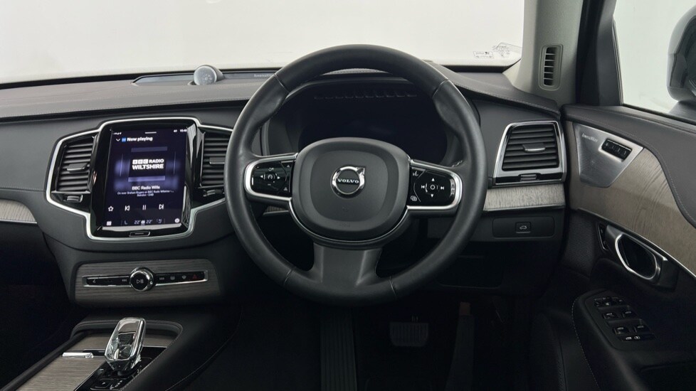 Used Volvo XC90 2023 for sale - 77560587: Photo 10