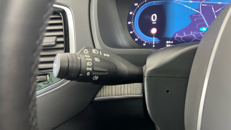 Used Volvo XC90 2023 for sale - 77560587: Photo 20