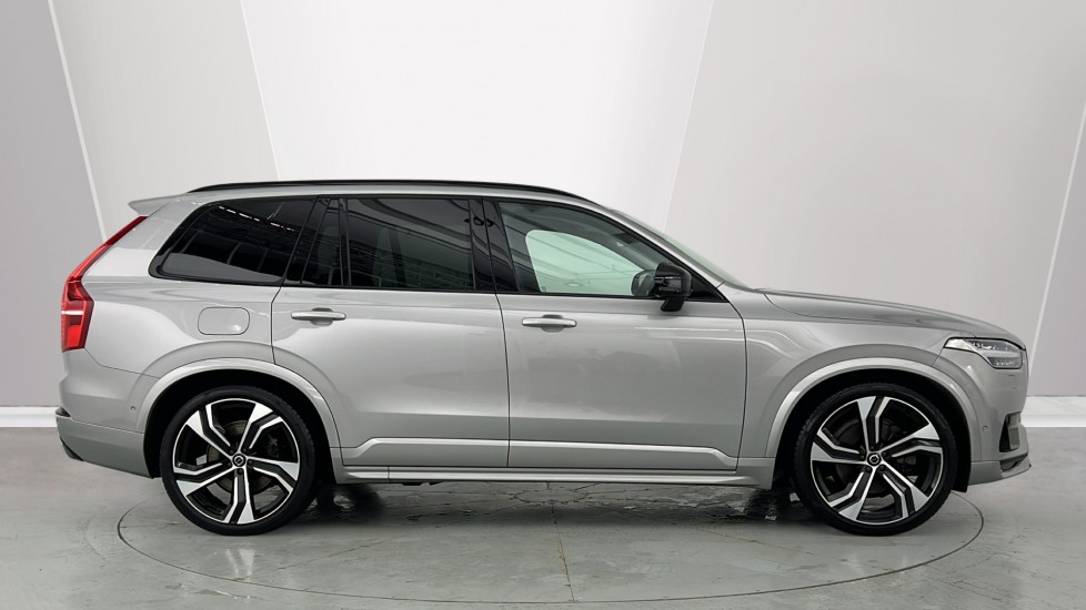 Used Volvo XC90 2023 for sale - 77560587: Photo 3