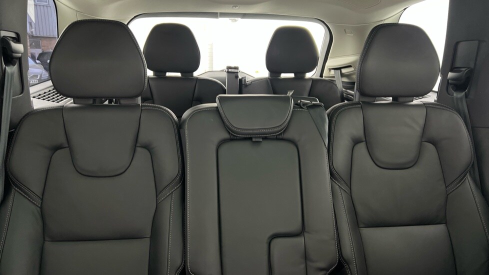 Used Volvo XC90 2023 for sale - 77560587: Photo 36