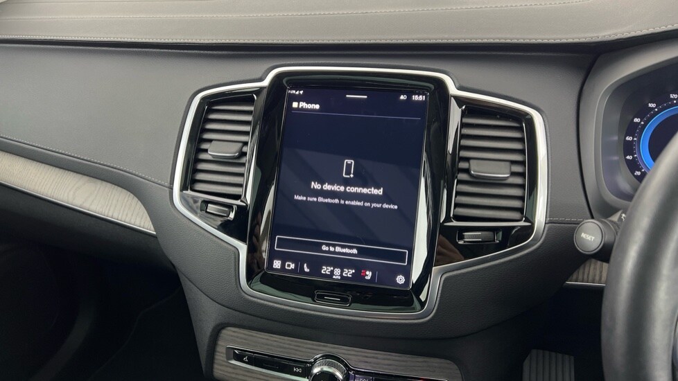 Used Volvo XC90 2023 for sale - 77560587: Photo 44