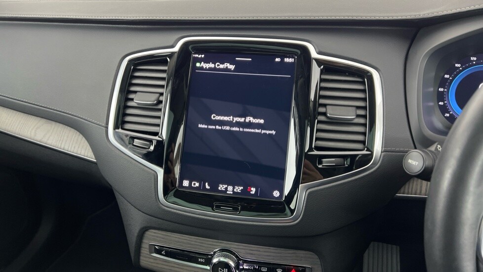 Used Volvo XC90 2023 for sale - 77560587: Photo 45