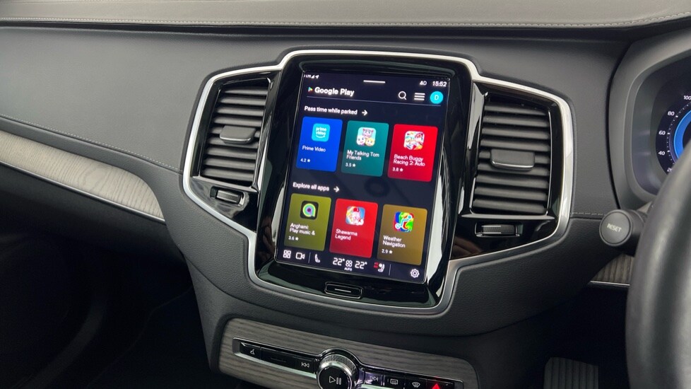 Used Volvo XC90 2023 for sale - 77560587: Photo 47