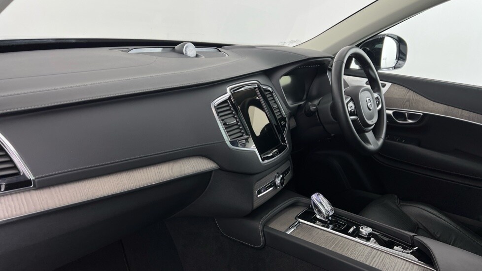 Used Volvo XC90 2023 for sale - 77560587: Photo 62