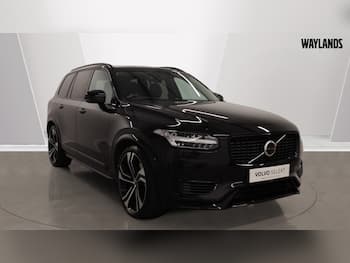 Used Volvo XC90 2023 for sale - 79836680: Photo