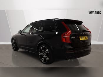 Used Volvo XC90 2023 for sale - 79836680: Photo