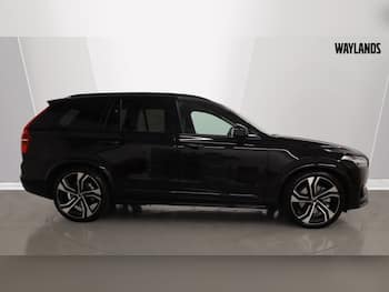 Used Volvo XC90 2023 for sale - 79836680: Photo