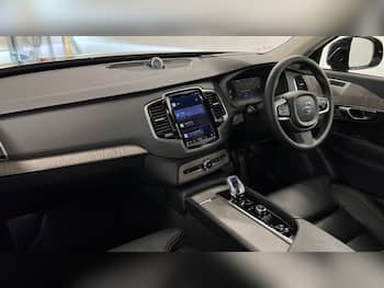 Used Volvo XC90 2023 for sale - 79836680: Photo